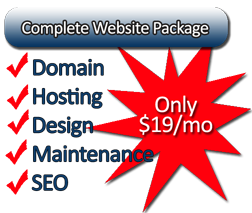package-website