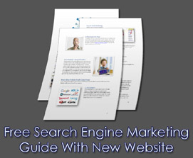 Search Engine Marketing Guide Search Engine Marketing Guide