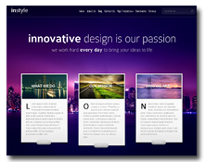 Small Business Website