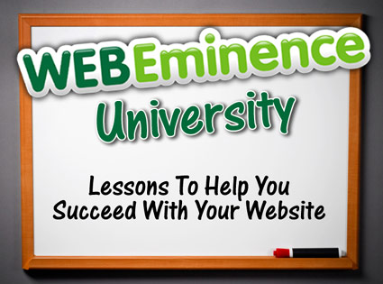 Web Eminence University