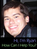 How Can I Help You? How Can I Help You?