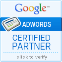 Adwords Certified Professional