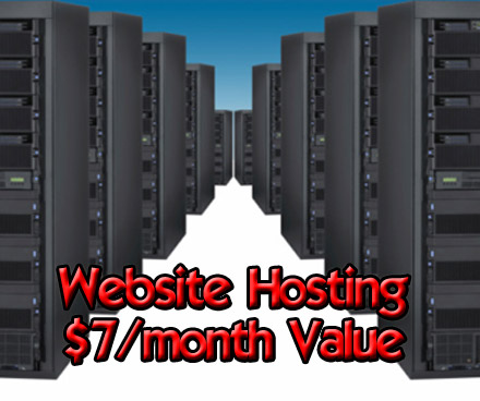 'Hosting Plus' Service Pricing - Web Eminence