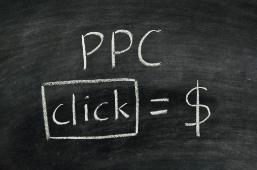 Pay Per Click Service