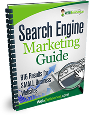 Search Engine Marketing Guide