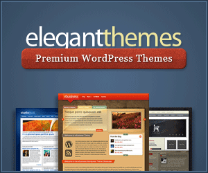 Elegant Themes