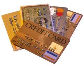 Credit Card Merchant Account