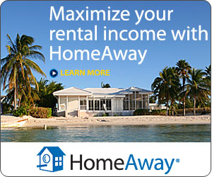 Vacation Rental Website