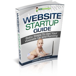Website Startup Guide