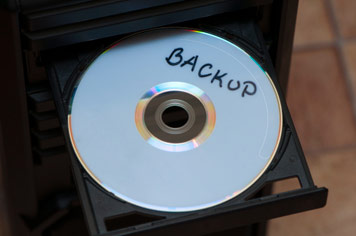 Data Backup