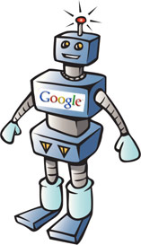 Search Engine Bots