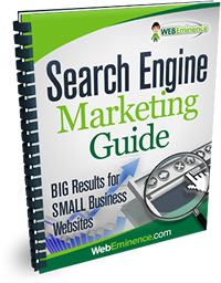 Search Engine Marketing Guide