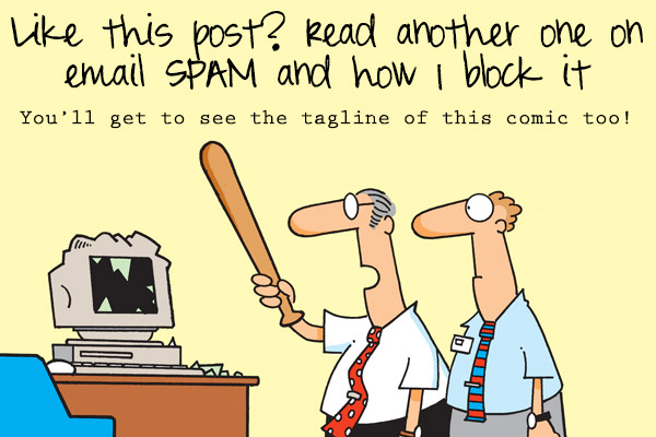 Email Spam