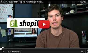 Shopify Review