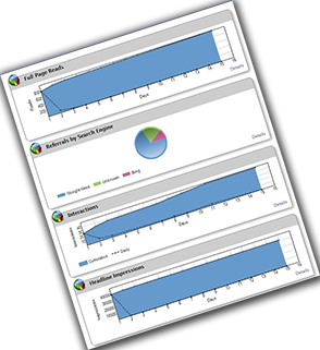 My Statistics for Press Release