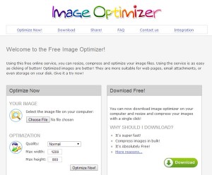 Optimizing Images For Your Website Size And Speed Optimizing Images For Your Website Size And Speed