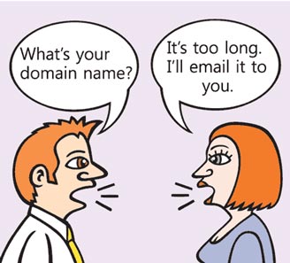 Should I Buy Multiple Domain Names For My Website?