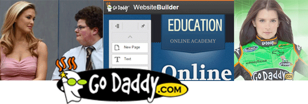 Godaddy V7 Website Builder Review