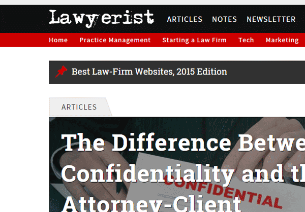 Lawyerist