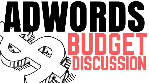 Google Ads Budget Discussion: Strategies, Automation, and The Money Tree