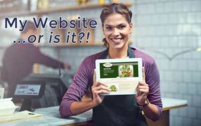 Who Owns My Website? Website Ownership Fundamentals