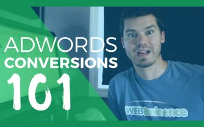 Google Ads Conversion Tracking 101