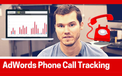 Tracking Phone Calls From Google Ads – 2 Ways