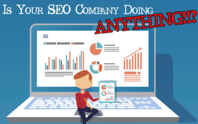 How To Evaluate an SEO Agency Before and AFTER Signing Up