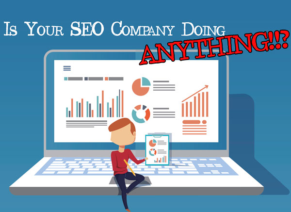 How To Evaluate an SEO Agency Before and AFTER Signing Up