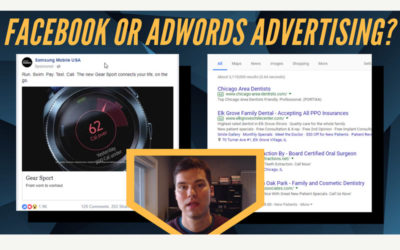 Facebook Ads or Google Ads Advertising – Which is Better for Your Business?