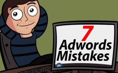 7 Google Ads Mistakes You’re Probably Making