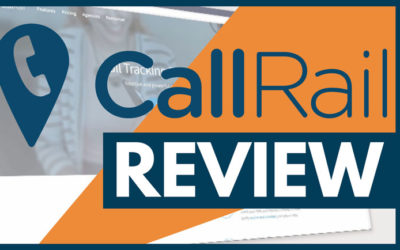 CallRail Review – TRACK Your Phone Calls from Google Ads and MORE