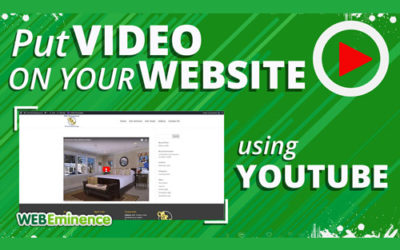 Embedding YouTube Video On Your Site – Tips and Clean Embed Code