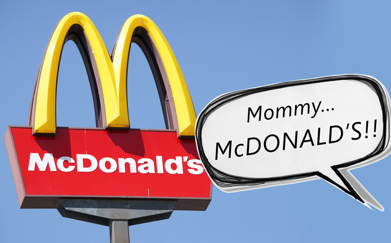 Mcdonalds Logo