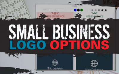 Creating a Small Business Logo – Costs & Methods