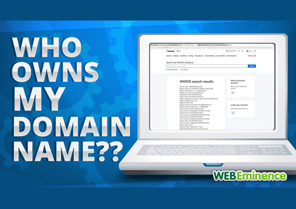 Domain Name Recovery