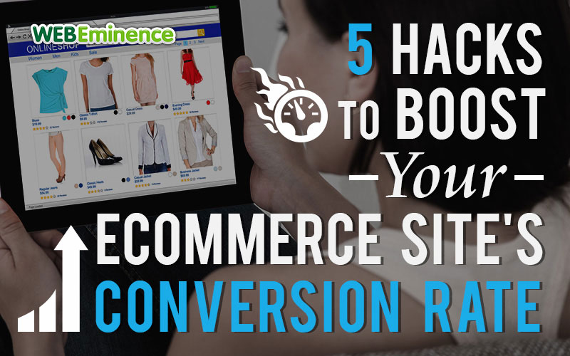 Ecommerce Conversion Rate