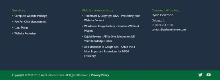 Trademark & Copyright Q&A - Protecting Your Website Content