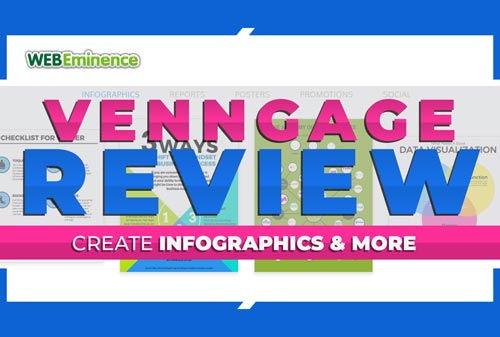 Venngage Review
