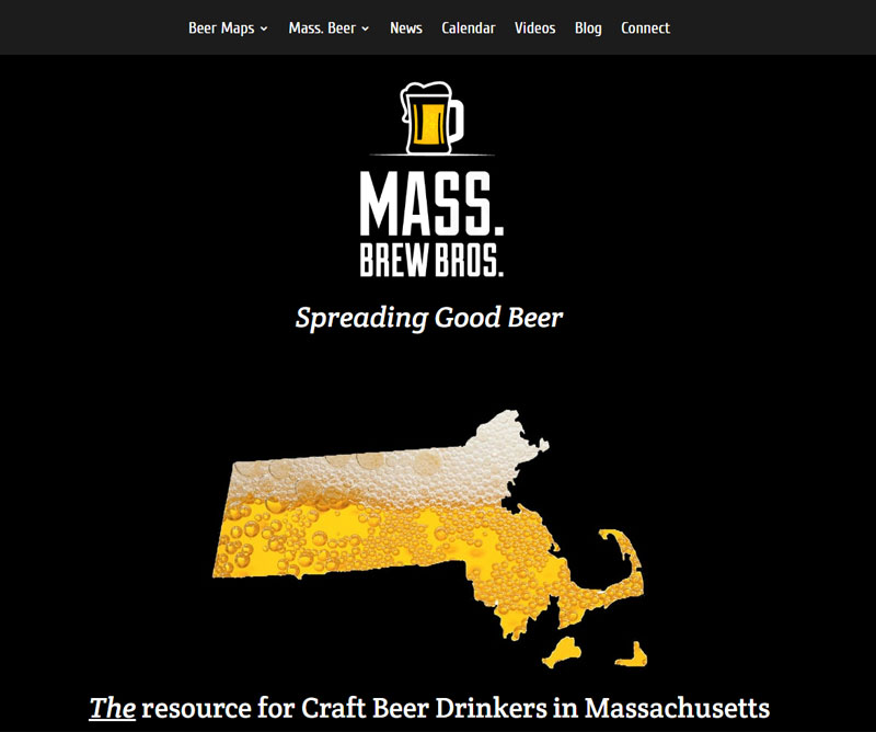 beer site example slogan