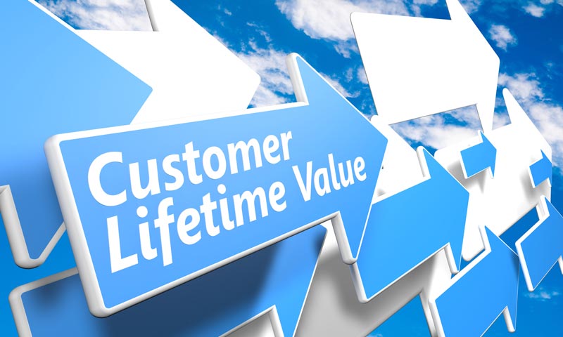 Customer Lifetime Value - Google Ads