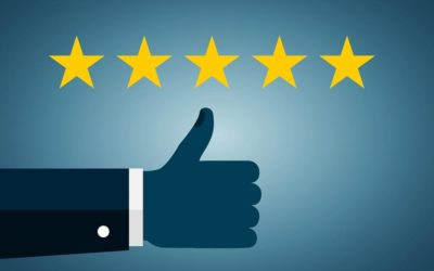 How To Improve Your Reviews And Win More Customers