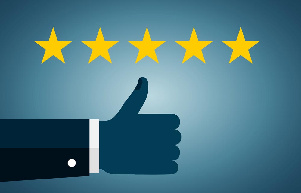 How To Improve Your Reviews And Win More Customers