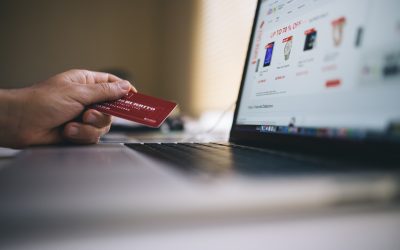 How to Create Your First Online Store