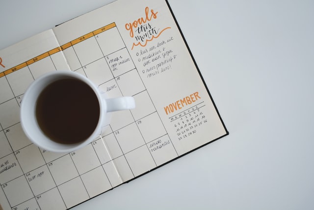 5 Tips for Planning Your Social Media Content Calendar