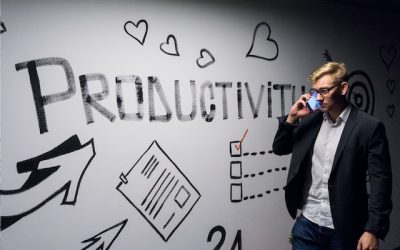 How To Increase Business Productivity: Our Top Tips