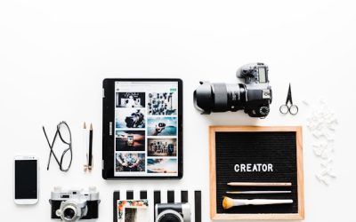 How to Design Websites that Highlight Your Photography Portfolio