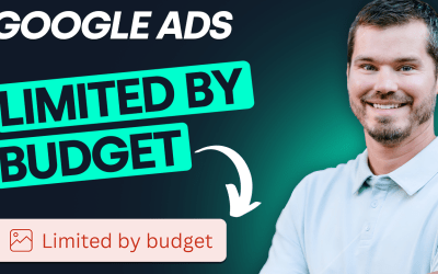 Limited by Budget in Google Ads: Problem or Potential?