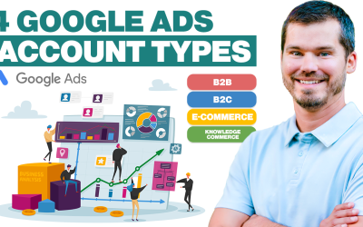 The 4 Google Ads Account Types You Should Know (1 You Probably Didn’t)