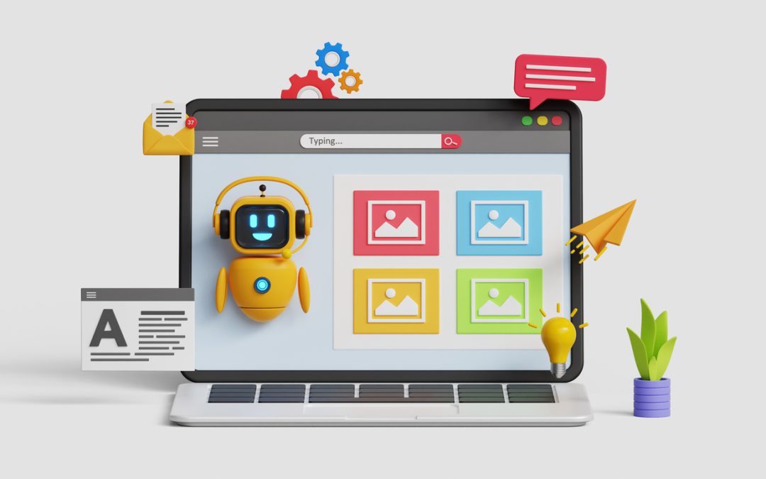 Best AI Tools to Instantly Build High-Converting Landing Pages